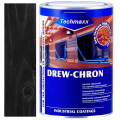 Impregnat do drewna Drew-Chron Czarny