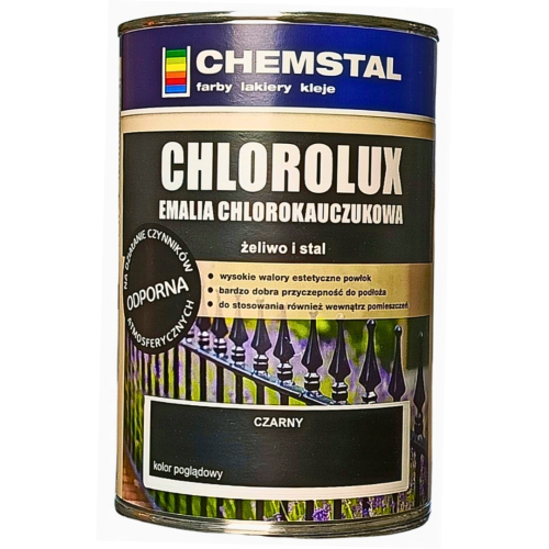 Chlorokauczuk Czarny Farba Emalia chlorokauczukowa Chemstal.png