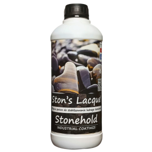 Spoiwo do Kamiennego Dywanu 1L - Klej do Kamienia Stonehold