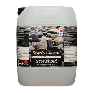 Spoiwo do Kamiennego Dywanu 10L - Klej do Kamienia Stonehold