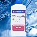 Rozpuszczalnik Nitro 0,5L - Rozcieńczalnik do Farb i Lakierów - Chemstal