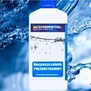 Rozpuszczalnik Poliuretanowy 0,5L - Rozcieńczalnik do Wyrobów PU - Chemstal
