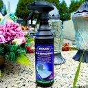 Płyn do Mycia Nagrobków 0,6L - Do Granitu i Lastriko - Czysty Nagrobek