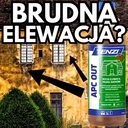 Płyn do Mycia Elewacji i Kostki 1L - APC Out Tenzi - Koncentrat