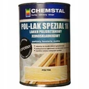 Lakier do Parkietu i Schodów 6L - Połysk - Poliuretanowy Twardy