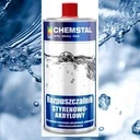 Rozpuszczalnik Styrenowo-Akrylowy 1L - Do Farb Akrylowych - Chemstal