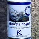 Impregnat do Kamienia Naturalnego 3L - Efekt Mokry - Uniwersalny