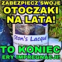 Impregnat do Otoczaków i Kamieni 5L - Efekt Mokry - Stop Mech