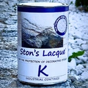 STON'S LACQUE K 10L+1L BARDZO MOCNY DO KOSTKI !!!