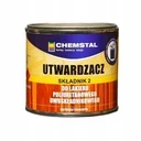 Utwardzacz do Lakieru Poliuretanowego 0,2L - Komponent B - Chemstal