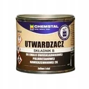 Utwardzacz do Emalii Poliuretanowej 0,2L - Komponent B - Chemstal