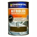 Farba Wojskowa Nitro 1L - Khaki - Militarna do Pojazdów