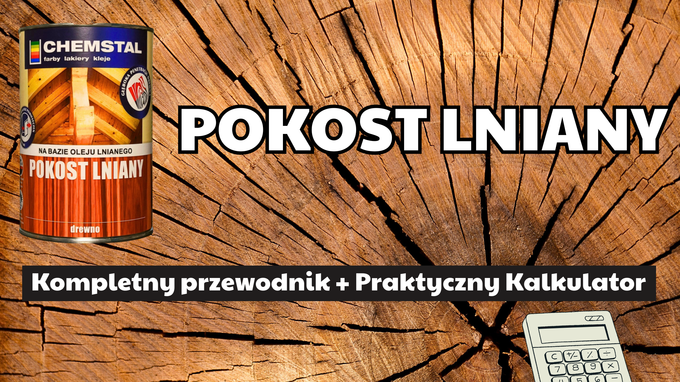 Pokost Lniany: Zapomniany Sekret Stolarzy, Który Musisz Znać. Kompletny Poradnik